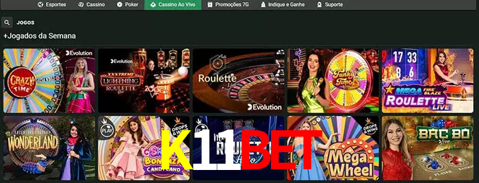K11Bet bet