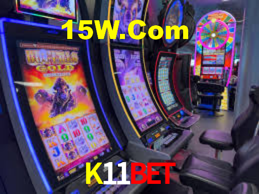K11Bet