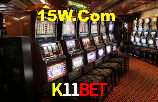 K11Bet: A Experiência de Casino com Jogos de Mesa ao Vivo