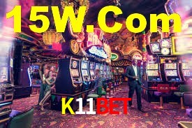 K11Bet Login
