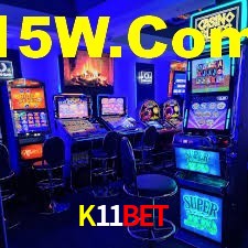 K11Bet: Seu Especialista em Apostas Esportivas Brasileiras