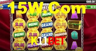 K11Bet: Seu Cassino Premiado com Pagamentos Rápidos