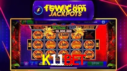 A Experiência Imersiva dos Cassinos Ao Vivo no K11Bet