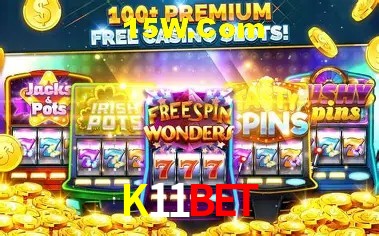 Explorando a Categoria de Eventos em Apostas na K11Bet