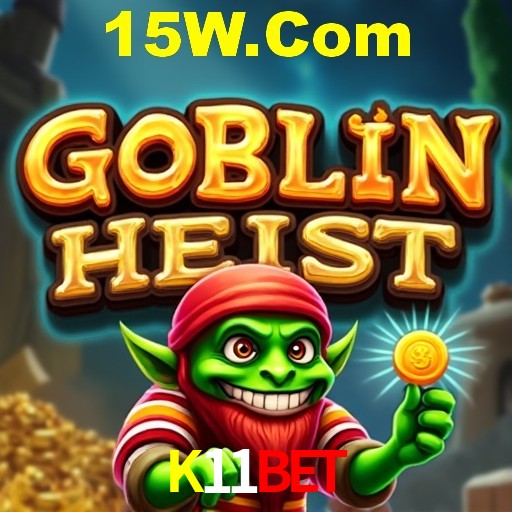 Provedores de Jogos K11Bet