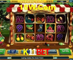 Inovações de Jogos na K11Bet: O Futuro das Experiências Interativas