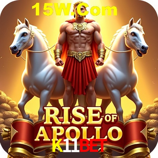 Game Providers K11Bet