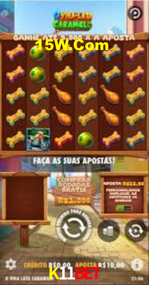 K11Bet Login
