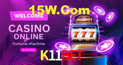 K11Bet