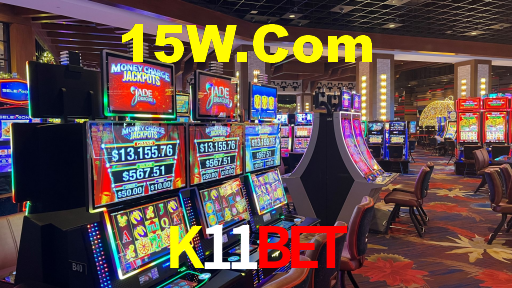 Descubra a Magia dos Jogos de Arcade no K11Bet
