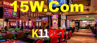 K11Bet Casino