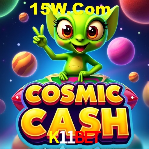 Welcome Bonus K11Bet