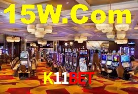 K11Bet Login