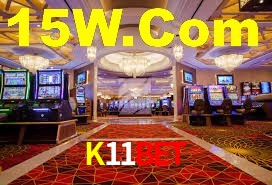 Live Casino K11Bet