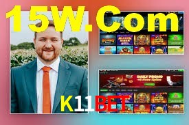 Welcome Bonus K11Bet