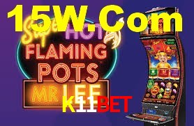 K11Bet Login